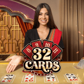 32 Baraha - w188 apk live casino