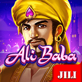 Ali Baba - w188 apk slot