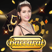 Baccarat A - w188 apk live casino
