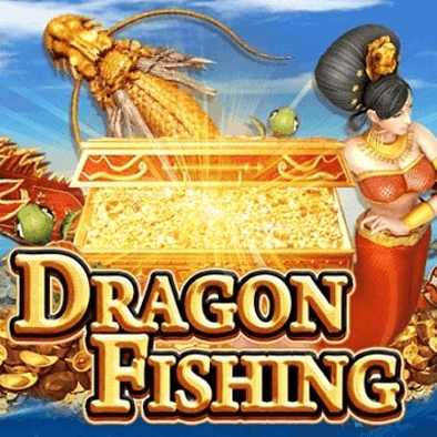 Câu Cá Rồng - w188 apk bắn cá