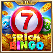 Bingo Irich W188 APK