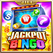 Bingo Jackpot W188 APK