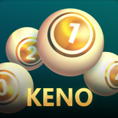 Keno - w188 apk game bài