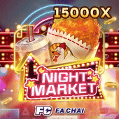 Chợ Đêm - w188 apk slot