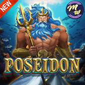 Poseidon - w188 apk slot