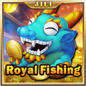 Câu Cá Hoàng Gia - w188 apk bắn cá