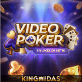 Video Poker - w188 apk game bài